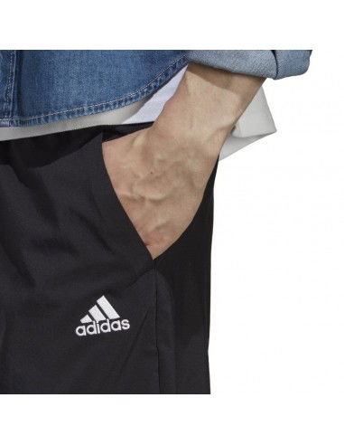 adidas Aeroready Essentials Chelsea Small Logo M IC9392 shorts