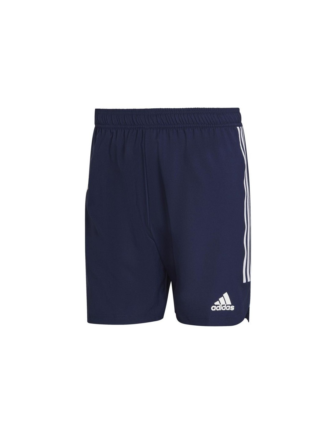 Men's Sports T-Shirts Adidas Navy