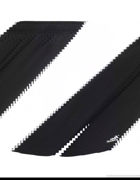 Adidas Essentials 3Stripes Knit Jr Shorts HY4714