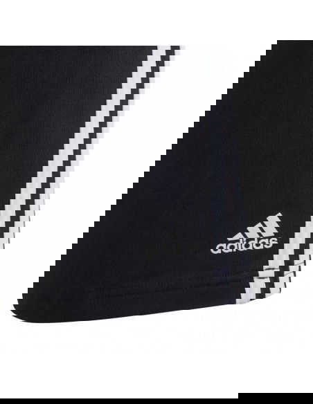 Adidas Essentials 3Stripes Knit Jr Shorts HY4714