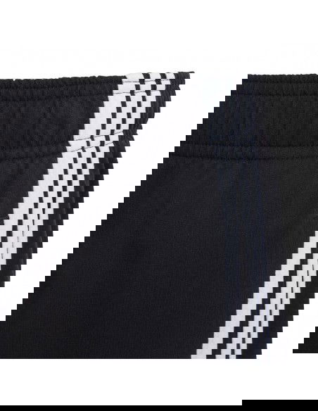 Adidas Essentials 3Stripes Knit Jr Shorts HY4714