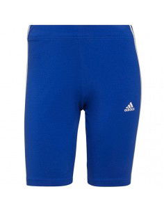 Adidas Essentials 3Stripes Bi Shorts W H07767