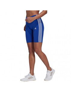 Adidas Essentials 3Stripes Bi Shorts W H07767 2