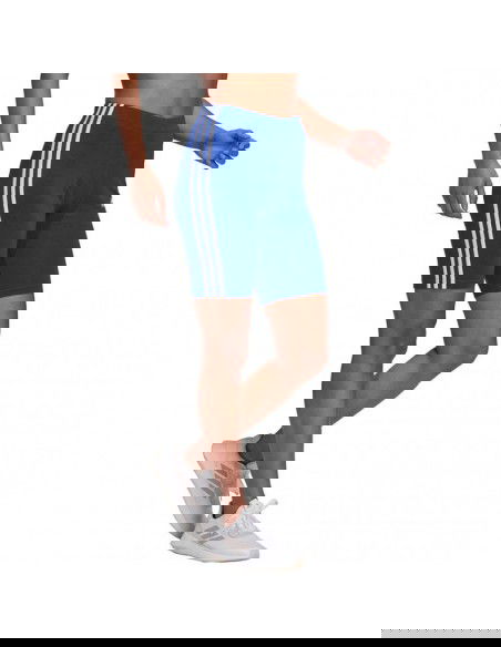 Adidas Essentials 3Stripes Bi Shorts W H07767