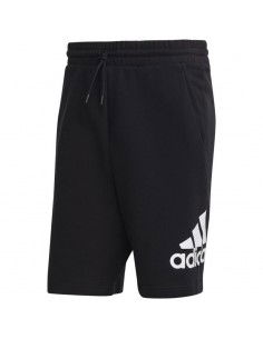 Adidas Essentials Big Logo French Terry M IC9401 shorts
