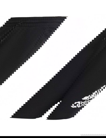 Adidas Essentials Big Logo French Terry M IC9401 shorts