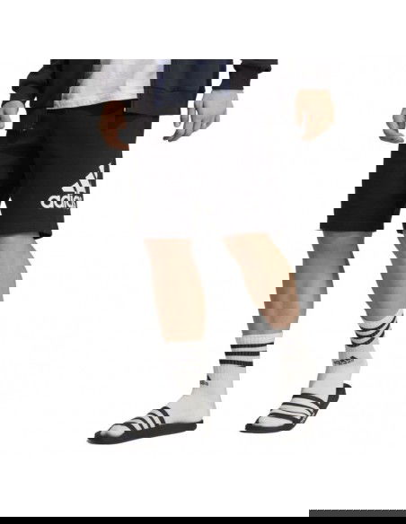 Adidas Essentials Big Logo French Terry M IC9401 shorts