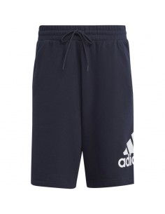 Adidas Essentials Big Logo French Terry M IC9402 shorts