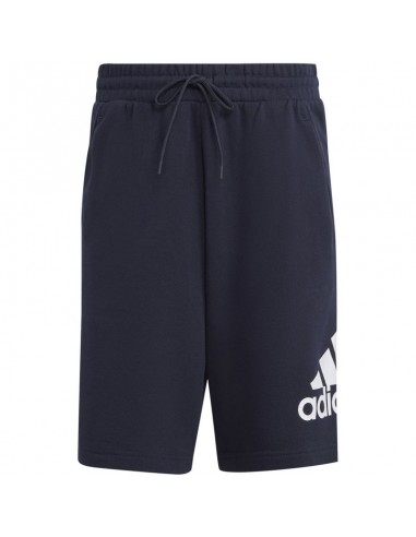 Adidas Essentials Big Logo French Terry M IC9402 shorts