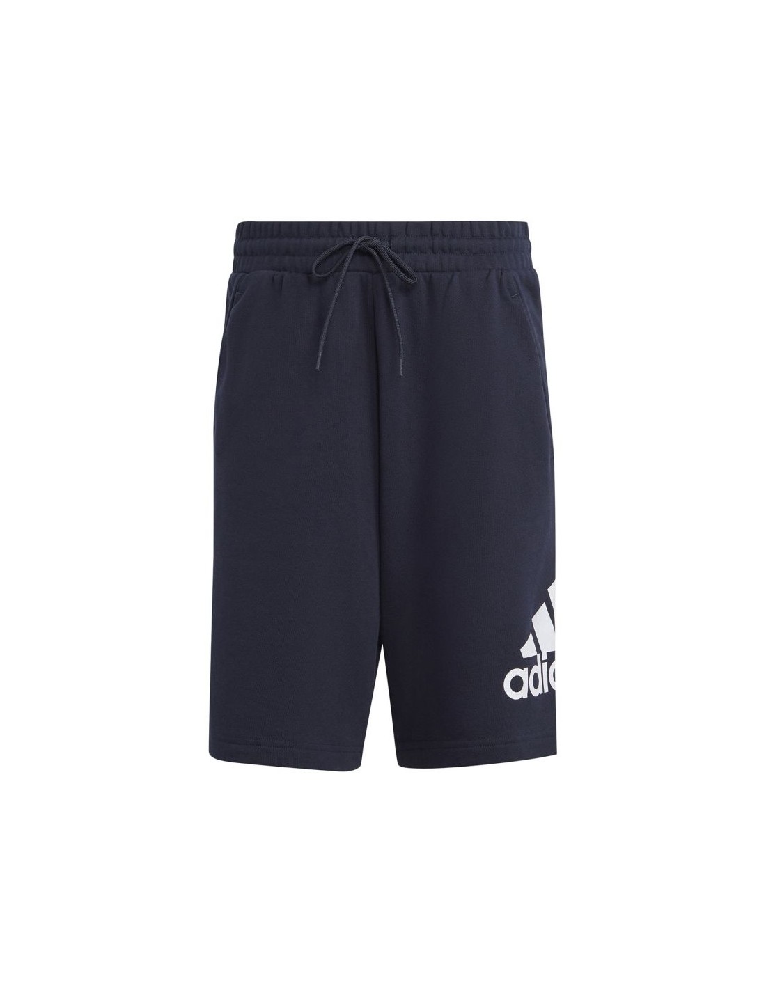 Adidas Essentials Big Logo French Terry M IC9402 shorts