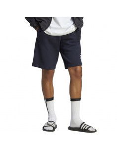 Adidas Essentials Big Logo French Terry M IC9402 shorts 2