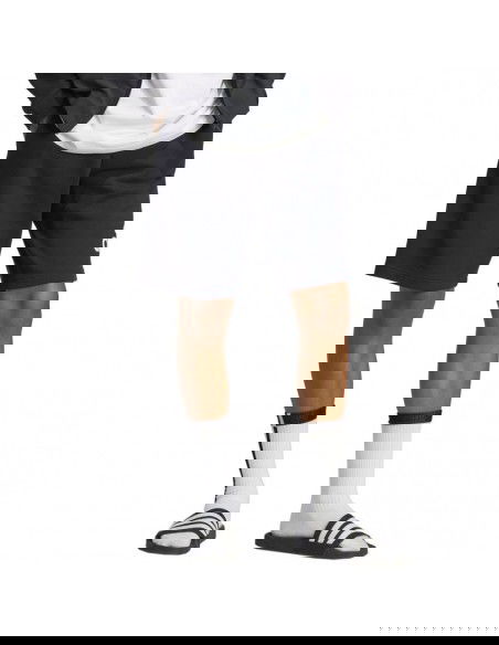 Adidas Essentials Big Logo French Terry M IC9402 shorts