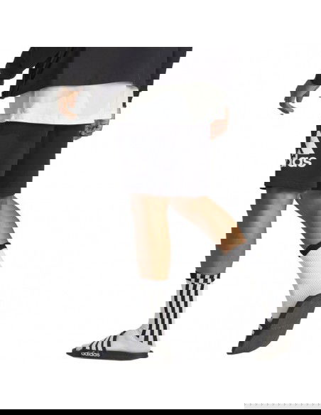 Adidas Essentials Big Logo French Terry M IC9402 shorts