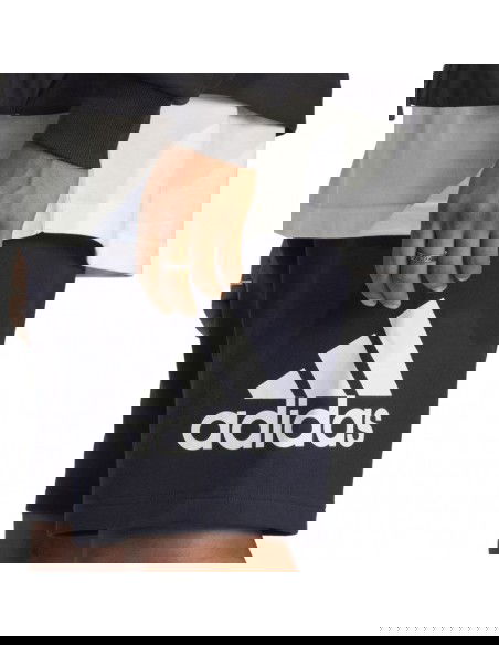 Adidas Essentials Big Logo French Terry M IC9402 shorts