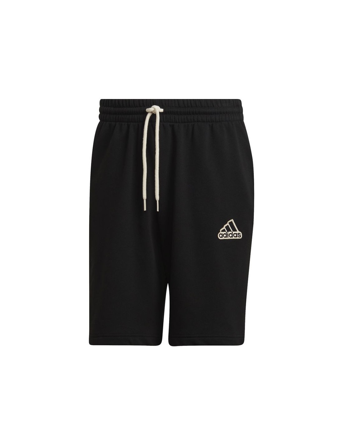 Adidas Essentials Feelcomfy French Terry Shorts M HE1815