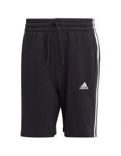 Adidas Essentials Fleece 3Stripes M IB4026 shorts