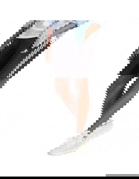 Adidas Essentials Fleece 3Stripes M IB4026 shorts