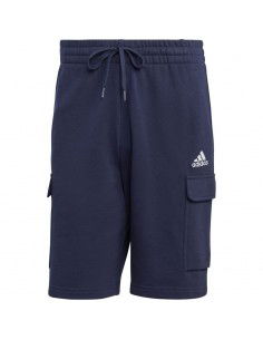 adidas Essentials French Terry Cargo M HA4339 shorts