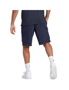 adidas Essentials French Terry Cargo M HA4339 shorts 2