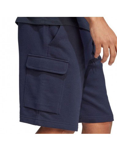 adidas Essentials French Terry Cargo M HA4339 shorts
