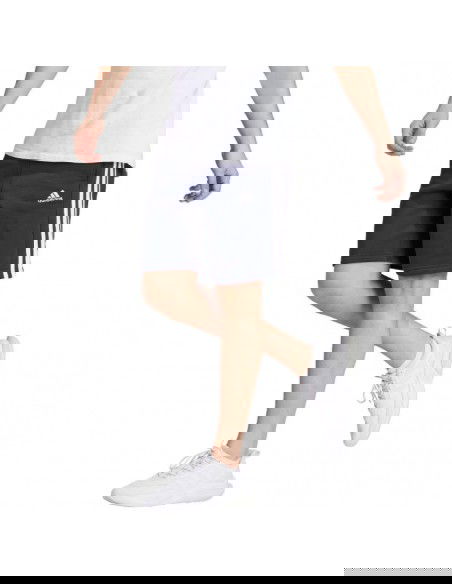 adidas Essentials Fleece 3Stripes Shorts M IJ6484