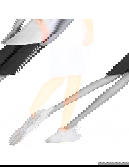 adidas Essentials Fleece 3Stripes Shorts M IJ6484