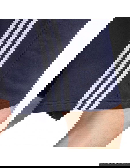 adidas Essentials Fleece 3Stripes Shorts M IJ6484