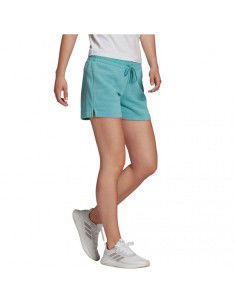 Adidas Essentials Slim Lo W H07886 shorts