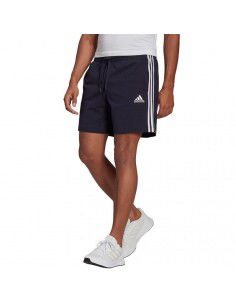 Adidas M 3S SJ M GK9989 shorts 2