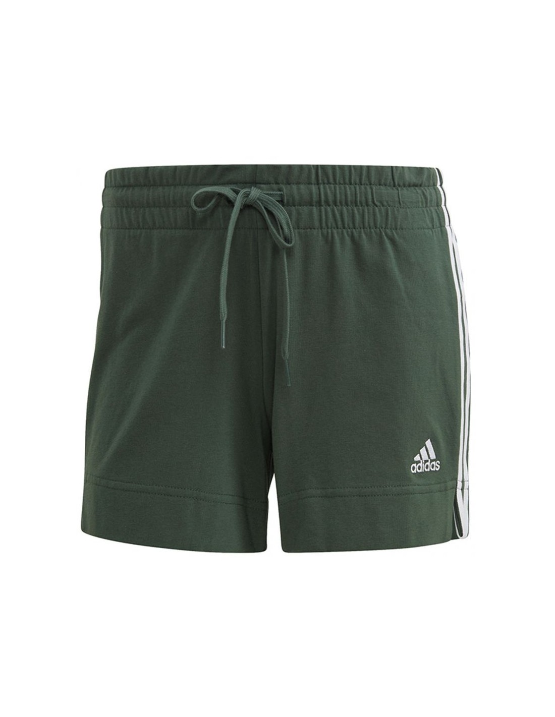 ADIDAS PERFORMANCE Adidas Essentials Slim Shorts W GM5525