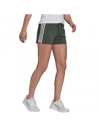Adidas Essentials Slim Shorts W GM5525