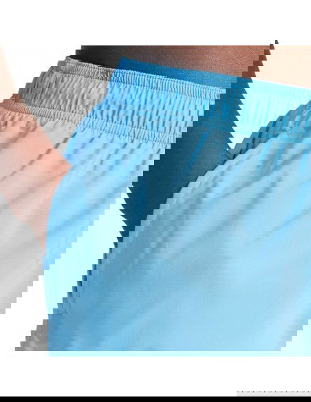 adidas Solid CLX ShortLength M IR6220 swimming shorts