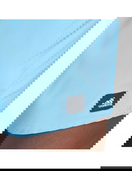 adidas Solid CLX ShortLength M IR6220 swimming shorts