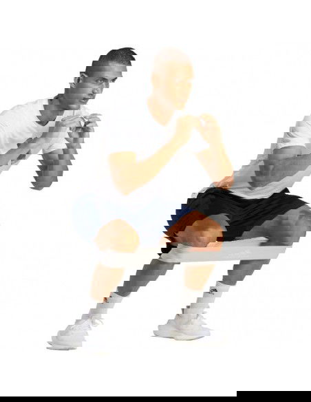 adidas Train Essentials All Set M shorts IB8162