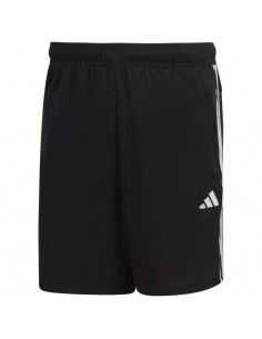 Adidas Train Essentials Pique 3Stripes M shorts IB8111