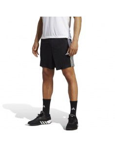 Adidas Train Essentials Pique 3Stripes M shorts IB8111 2