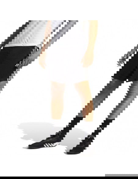 Adidas Train Essentials Pique 3Stripes M shorts IB8111