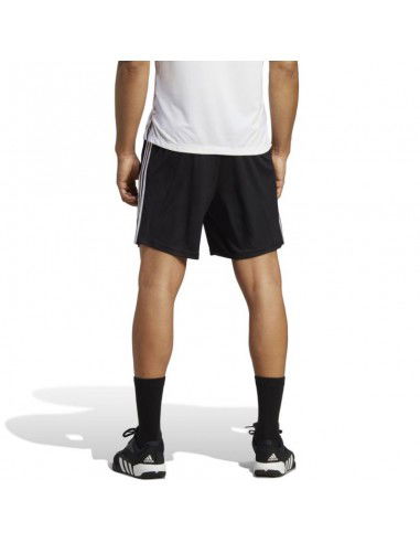 Adidas Train Essentials Pique 3Stripes M shorts IB8111
