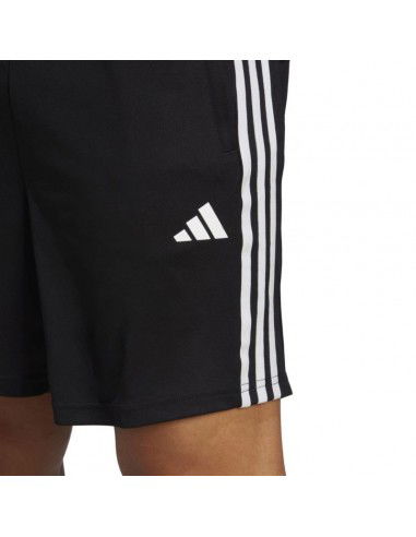 Adidas Train Essentials Pique 3Stripes M shorts IB8111