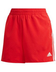Adidas Woven 3Stripes Sport Shorts W GN3108