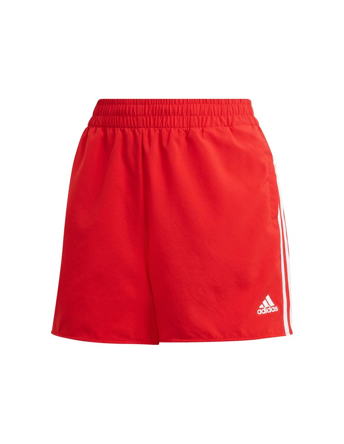 Adidas Woven 3Stripes Sport Shorts W GN3108