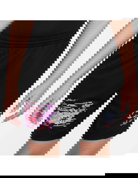 Shorts Nike DriFit CR7 DX5458 010