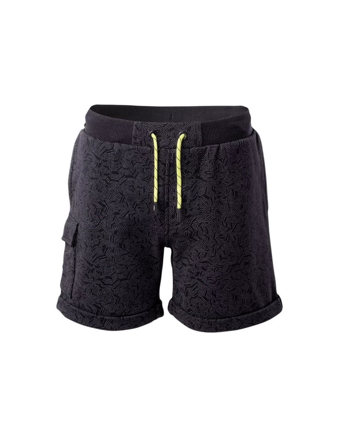 Bejo Bejo Gutt Jrb Jr Shorts 92800493161
