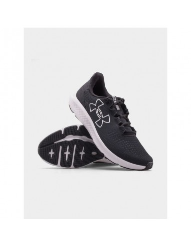 Under Armour Charged Pursuit 3 M running shoes 3026518001 Ανδρικά > Παπούτσια > Παπούτσια Αθλητικά > Τρέξιμο / Προπόνησης