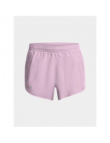 Under Armour Fly By Short W shorts 1382438543