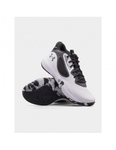Under Armour Lockdown 6 M shoes 3025616101 Αθλήματα > Μπάσκετ > Παπούτσια