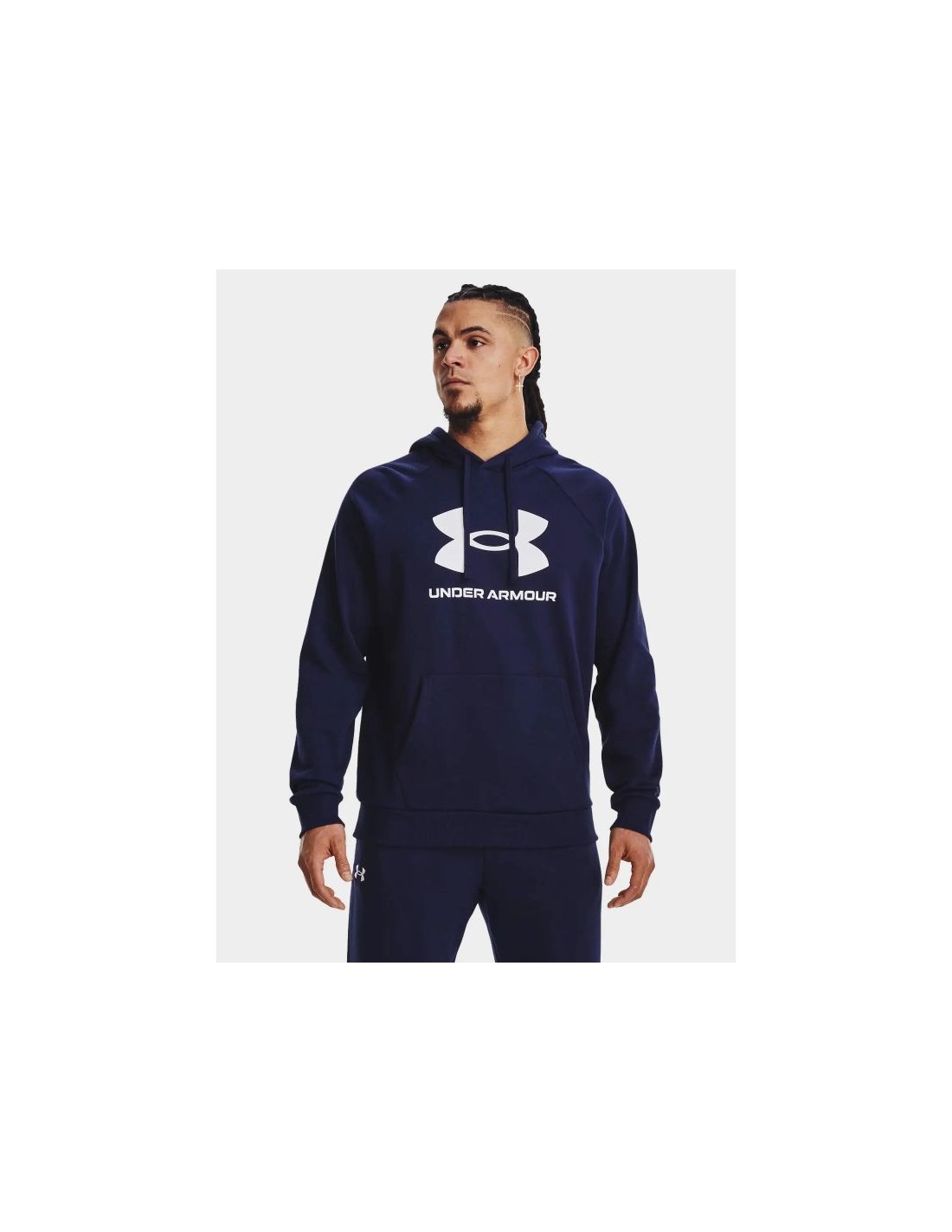 Under Armour M 1379758410 sweatshirt