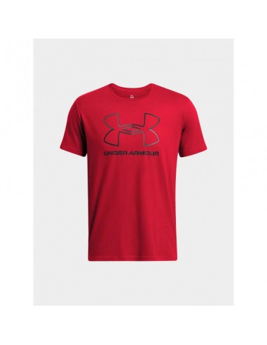 Under Armour Foundation Tshirt M 1382915600