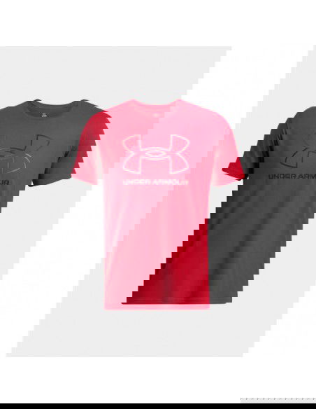 Under Armour Foundation Tshirt M 1382915600