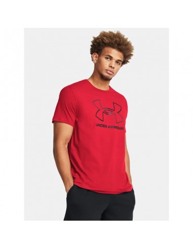 Under Armour Foundation Tshirt M 1382915600